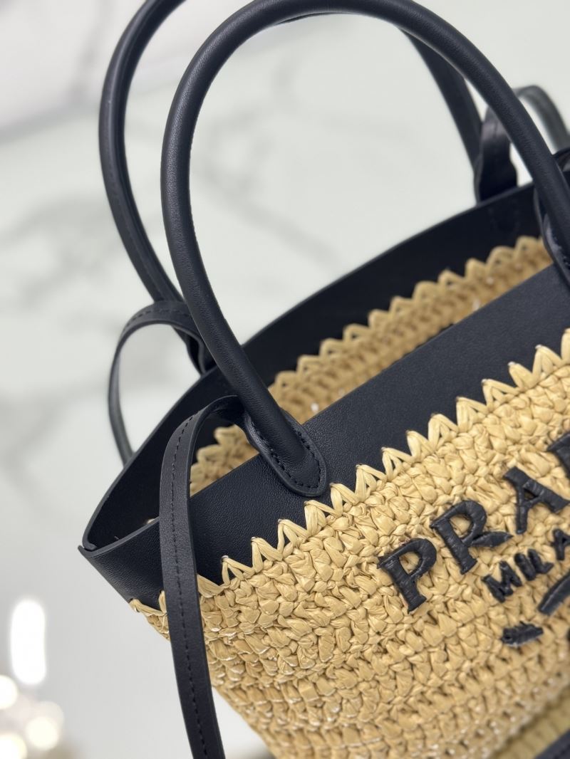 Prada Tote Bags